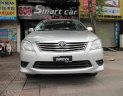 Toyota Innova Cũ   2.0E 2013 - Xe Cũ Toyota Innova 2.0E 2013