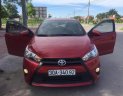 Toyota Yaris Cũ   E 2014 - Xe Cũ Toyota Yaris E 2014