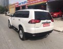 Mitsubishi Pajero Cũ   Sprot MT 2017 - Xe Cũ Mitsubishi Pajero Sprot MT 2017