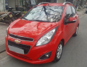 Chevrolet Spark LTZ -   cũ Trong nước 2015 - Chevrolet Spark LTZ - 2015 Xe cũ Trong nước