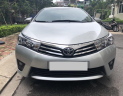 Toyota Corolla altis 1.8MT -   cũ Trong nước 2015 - Toyota Corolla Altis 1.8MT - 2015 Xe cũ Trong nước