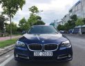 BMW 1 Cũ  5 520i 206 2016 - Xe Cũ BMW 5 520i 2016