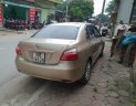 Toyota Vios Cũ   E 2010 - Xe Cũ Toyota Vios E 2010