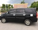 Toyota Innova Cũ   G 2007 - Xe Cũ Toyota Innova G 2007