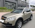 Chevrolet Captiva Cũ   LTX 2.4 2008 - Xe Cũ Chevrolet Captiva LTX 2.4 2008