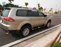 Mitsubishi Pajero Sport Cũ   2.5 Máy Dầu 2017 - Xe Cũ Mitsubishi Pajero Sport 2.5 Máy Dầu 2017