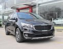 Kia Sedona Mới   GATH 3.3 2018 - Xe Mới KIA Sedona GATH 3.3 2018