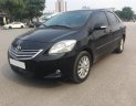 Toyota Vios 1.5 E -   cũ Trong nước 2012 - Toyota Vios 1.5 E - 2012 Xe cũ Trong nước