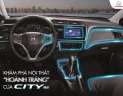 Honda City Mới   Top 2018 - Xe Mới Honda City Top 2018