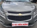 Chevrolet Cruze Cũ   LT 2017 - Xe Cũ Chevrolet Cruze LT 2017