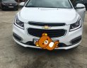 Chevrolet Cruze Cũ   LTZ 2017 - Xe Cũ Chevrolet Cruze LTZ 2017