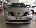 Toyota Fortuner Cũ   4x2 2.7AT 2014 - Xe Cũ Toyota Fortuner 4x2 2.7AT 2014