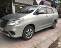 Toyota Innova Cũ   E 2016 - Xe Cũ Toyota Innova E 2016