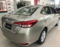 Toyota Vios Mới    G 1.5 2018 - Xe Mới Toyota Vios Vios G 1.5 2018