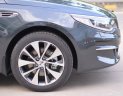 Kia Optima Mới   2.0 AT 2018 - Xe Mới KIA Optima 2.0 AT 2018