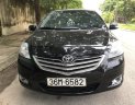 Toyota Vios Cũ   E 2008 - Xe Cũ Toyota Vios E 2008