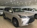 Lexus LX Mới   570 2018 - Xe Mới Lexus LX 570 2018