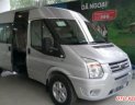 Ford Transit 2.4 2018 - Ford Transit 2.4 - 2018