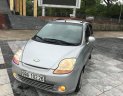 Chevrolet Spark Cũ   MT 2009 - Xe Cũ Chevrolet Spark MT 2009