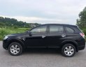 Chevrolet Captiva Cũ   2.0AT 2009 - Xe Cũ Chevrolet Captiva 2.0AT 2009