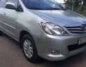 Toyota Innova Cũ   G 2010 - Xe Cũ Toyota Innova G 2010