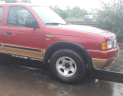 Ford Ranger 2.5MT -   cũ Nhập khẩu 2001 - Ford Ranger 2.5MT - 2001 Xe cũ Nhập khẩu