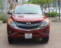 Mazda BT 50 Cũ   2.2MT 2015 - Xe Cũ Mazda BT-50 2.2MT 2015