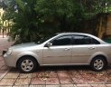 Chevrolet Lacetti Cũ   MT 2012 - Xe Cũ Chevrolet Lacetti MT 2012