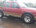 Ford Ranger 2.5MT -   cũ Nhập khẩu 2001 - Ford Ranger 2.5MT - 2001 Xe cũ Nhập khẩu