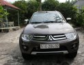 Mitsubishi Pajero Sport Cũ   MT 2016 - Xe Cũ Mitsubishi Pajero Sport MT 2016