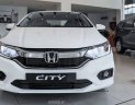 Honda City Mới   CVT 2018 - Xe Mới Honda City CVT 2018