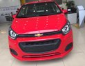 Chevrolet Spark Cũ   MT 2018 - Xe Cũ Chevrolet Spark MT 2018