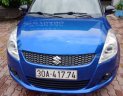 Suzuki Swift Cũ   1.4AT 2014 - Xe Cũ Suzuki Swift 1.4AT 2014