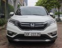 Honda CR V Cũ   2.4 TG 2017 - Xe Cũ Honda CR-V 2.4 TG 2017