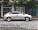 Toyota Vios Cũ   G 2017 - Xe Cũ Toyota Vios G 2017