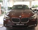 BMW 528i Mới  5  GT 2018 - Xe Mới BMW 5 528i GT 2018