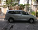 Toyota Innova Cũ   G 2010 - Xe Cũ Toyota Innova G 2010