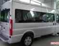 Ford Transit 2.4 2018 - Ford Transit 2.4 - 2018