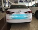 Mazda 3 -   mới Trong nước 2018 - Mazda 3 - 2018 Xe mới Trong nước