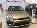 Volkswagen Scirocco Mới   R 2018 - Xe Mới Volkswagen Scirocco R 2018