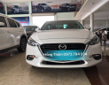 Mazda 3 -   mới Trong nước 2018 - Mazda 3 - 2018 Xe mới Trong nước