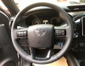 Toyota Hilux Mới   2.4L 2018 - Xe Mới Toyota Hilux 2.4L 2018