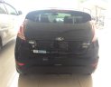 Ford Fiesta Cũ   EcoBoost 2017 - Xe Cũ Ford Fiesta EcoBoost 2017