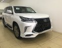 Lexus LX Mới   570 2017 - Xe Mới Lexus LX 570 2017