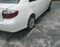 Toyota Vios Cũ   1.5G 2005 - Xe Cũ Toyota Vios 1.5G 2005