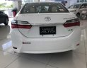 Toyota Corolla altis Mới   1.8G 2018 - Xe Mới Toyota Corolla Altis 1.8G 2018