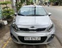 Kia Rio  1.4AT 2015 - Cần bán xe Kia Rio Hatchback, máy 1.4 số tự động, xe chạy rất tiết kiệm nhiên liệu, nhập khẩu Hàn Quốc