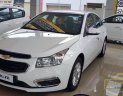 Chevrolet Cruze LT 2018 - Bán Chevrolet Cruze mới giá sốc trong tháng, tư vấn chuyên nghiệp, hỗ trợ trả góp toàn quốc