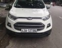 Ford EcoSport 2015 - Bán Ford EcoSport đời 2015, một chủ, xe nữ chạy