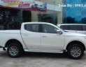 Mitsubishi Triton 4x2 AT MIVEC 2018 - Cần bán Mitsubishi Triton 4x2 AT MIVEC đời 2018, xe nhập, 685tr